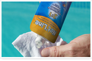 Net'line Reinigingsgel 300ml