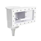 Kokido Packs inbouwdelen met skimmer met grote opening