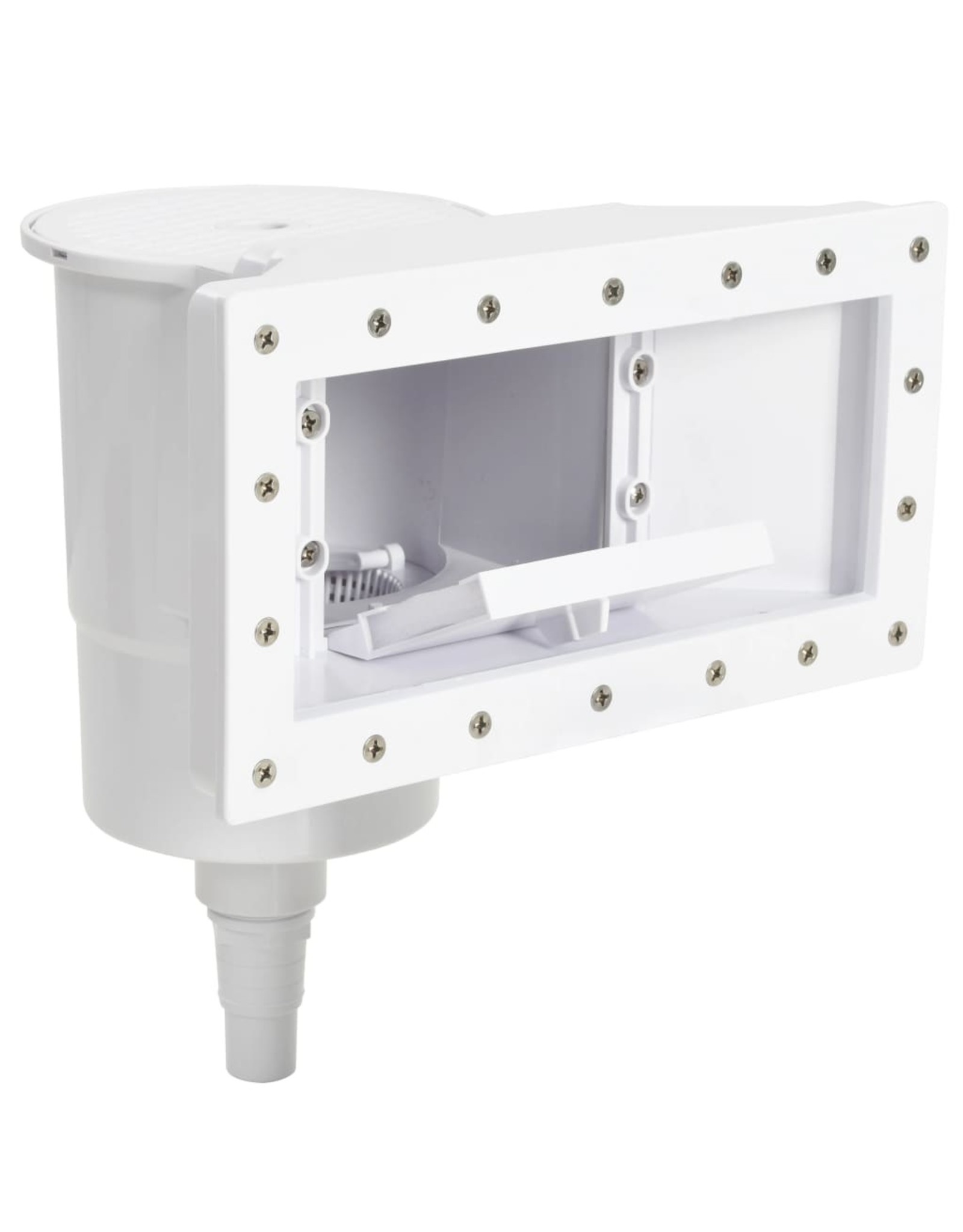 Kokido Packs inbouwdelen met skimmer met grote opening