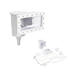 Kokido Packs inbouwdelen met skimmer met grote opening