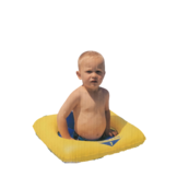 Swim Seat size 1 - Babyfloat