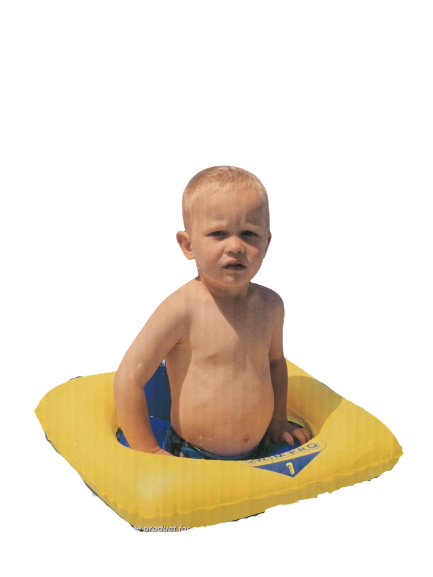 Swim Seat size 1 - Babyfloat