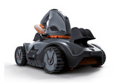 Vektro Pro Auto Zwembadrobot