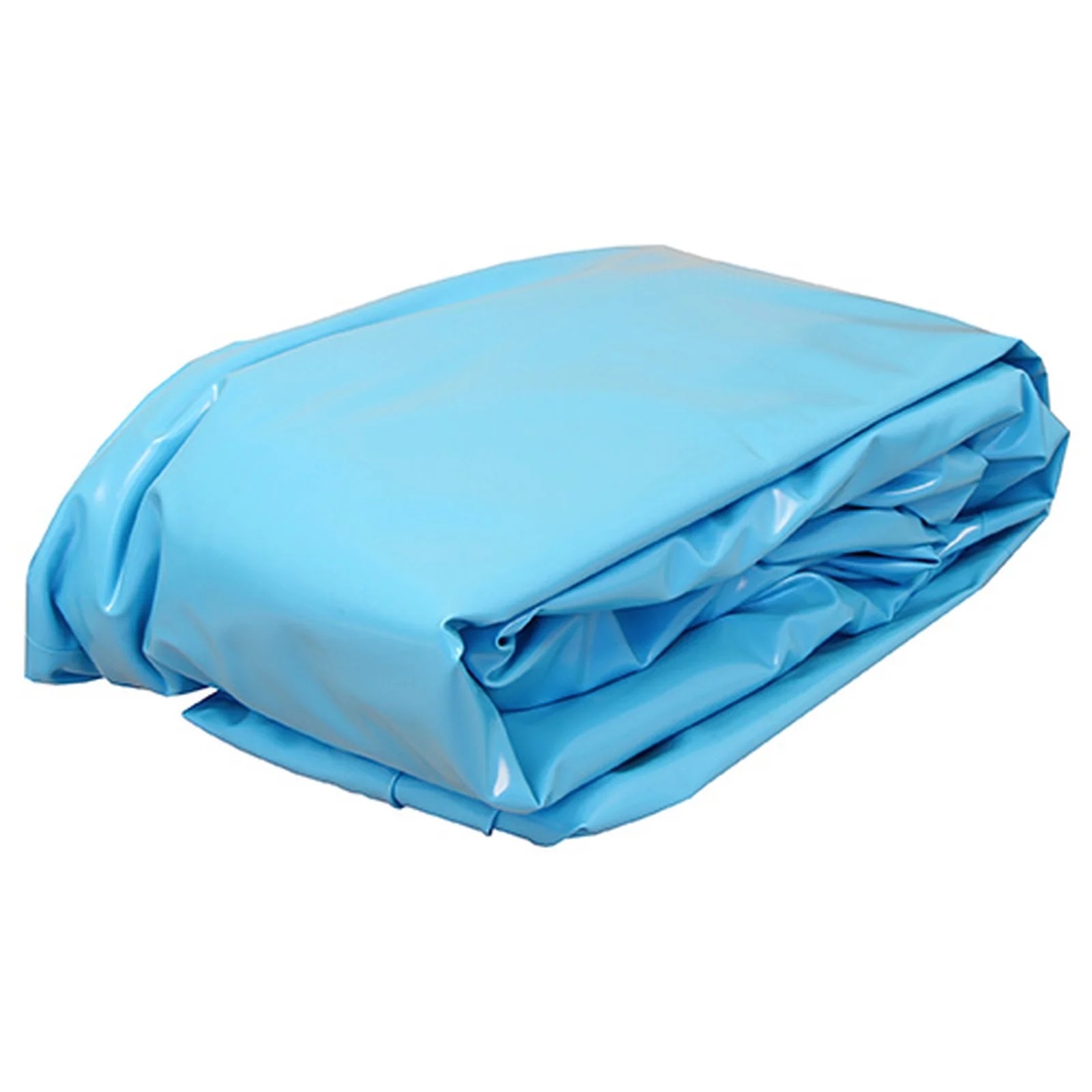 Zwembad Folie Liner Ø4,60 x 0,90m - Blauw