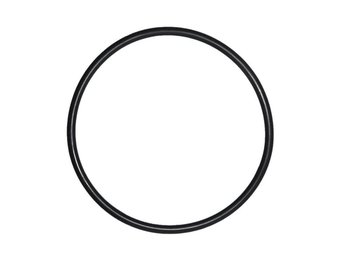 O-ring voor mega pool filter