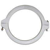 Klemring voor Mega Pool filter