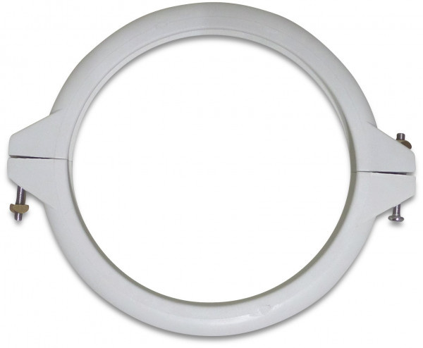Klemring voor Mega Pool filter