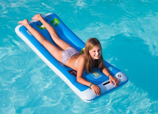 Didak Opblaasbare Mega Smartphone 160 cm