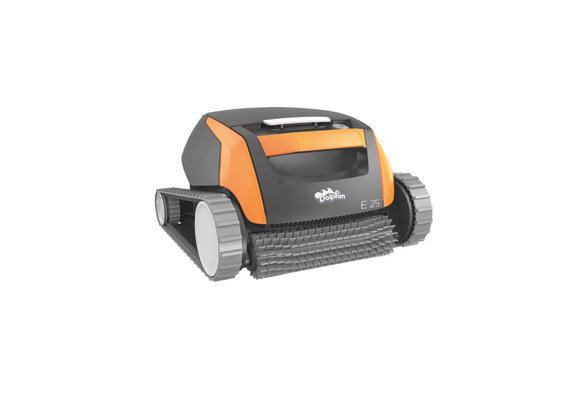 Dolphin E25 Zwembadrobot