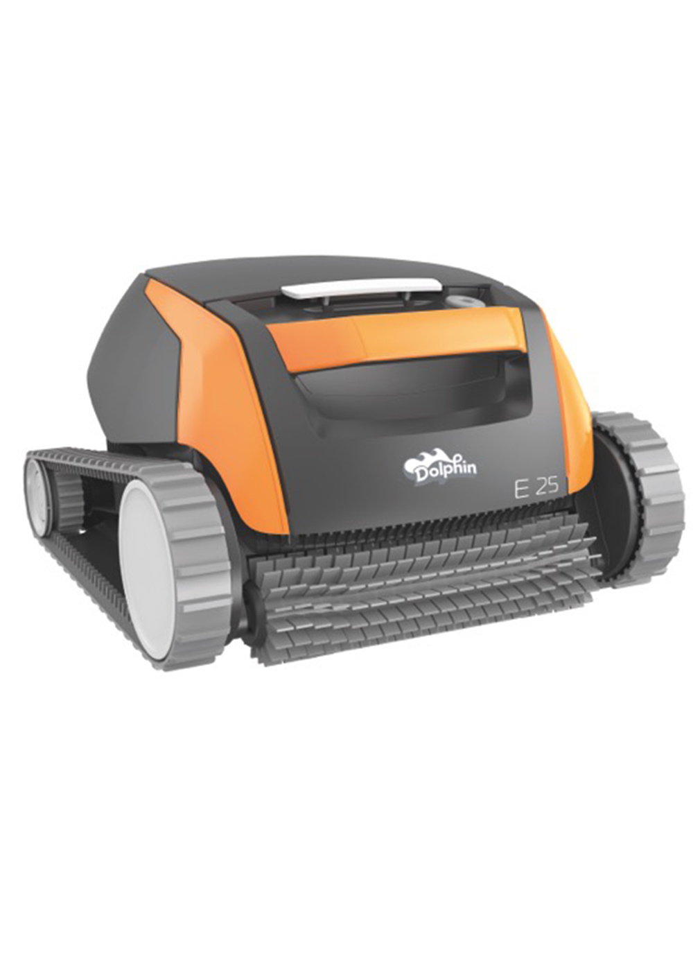 Dolphin E25 Zwembadrobot