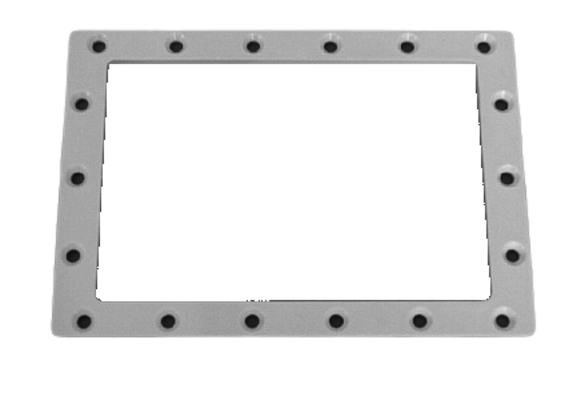 Hayward skimmer montage flens cofies - SKX10112