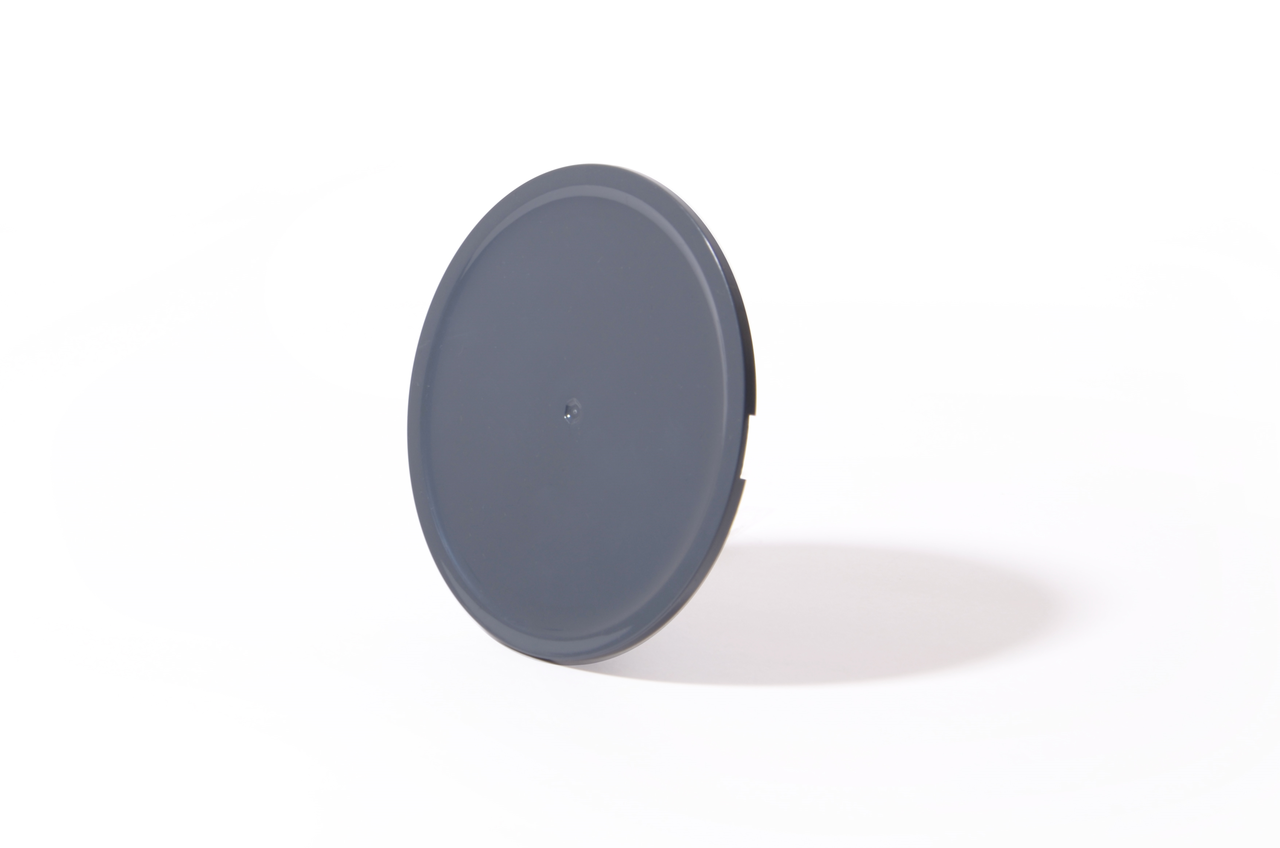 Dolphin Grote wiel cover