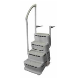 Zwembadtrap Aquarius