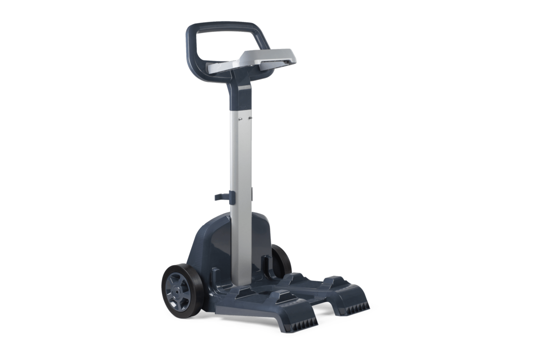 Dolphin Zwembadrobot Caddy