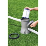 Bestway filter / cartridge type 2