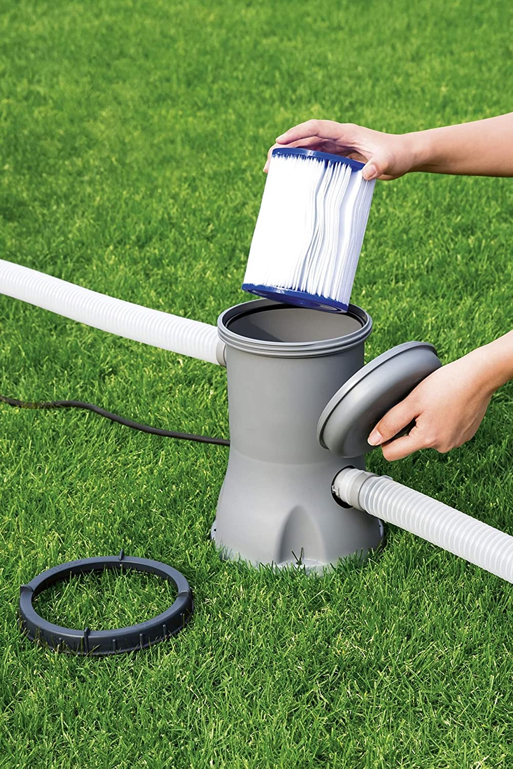 Bestway filter / cartridge type 2