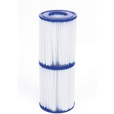 Bestway filter / cartridge type 2