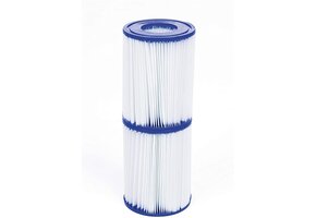 Bestway filter / cartridge type 2 - Set van 2st