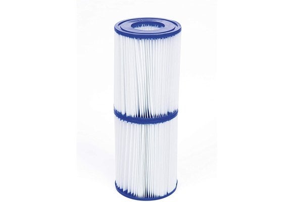 Bestway filter / cartridge type 2 - Set van 2st
