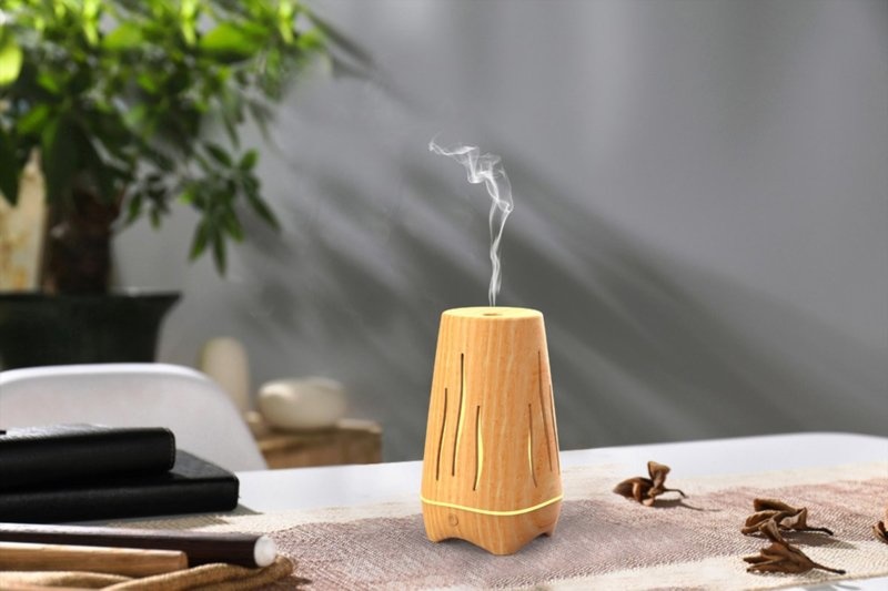 Ultransmit Aroma Diffuser Zoë