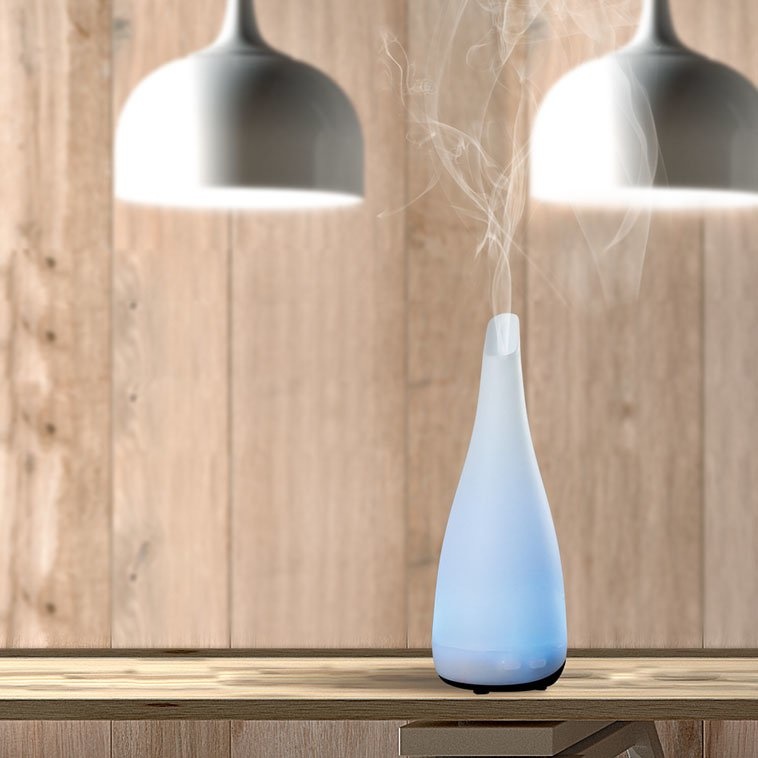 Ultransmit Aroma Diffuser Arietta