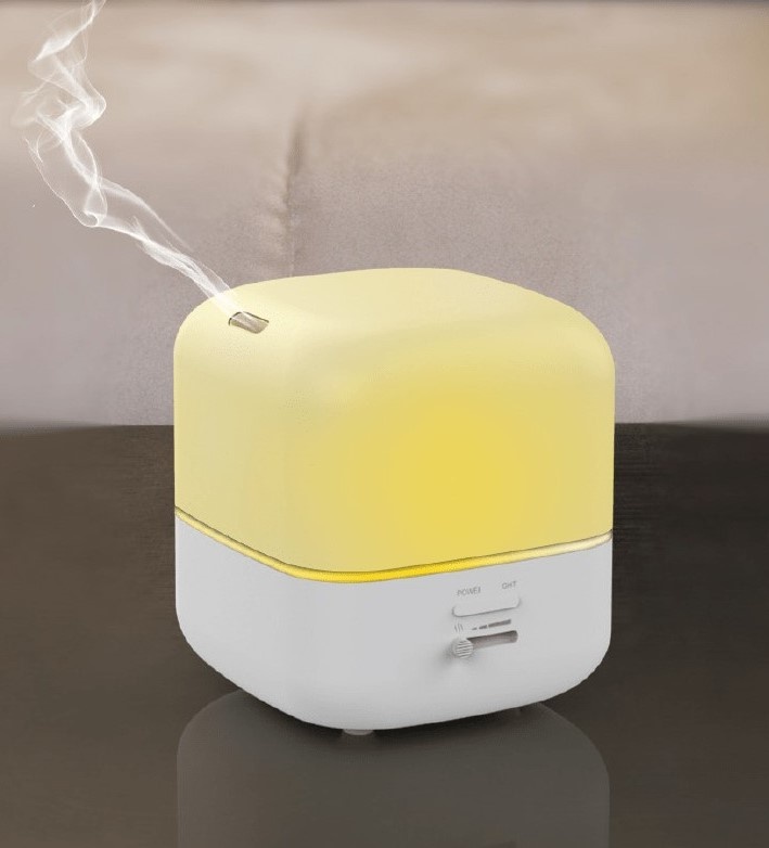 Ultransmit Aroma Diffuser Cube