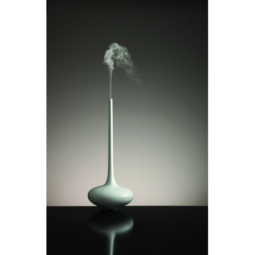 Esteban Mist Diffuser Editie Art - Wit