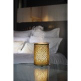 Esteban Mist Diffuser Light & Gold Edition