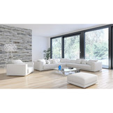 Esteban Mist Diffuser Silver Color edition