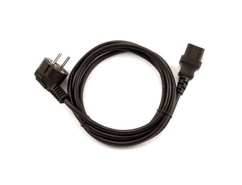 Dolphin transformator kabel met stekker 220v voor Dynamic Plus