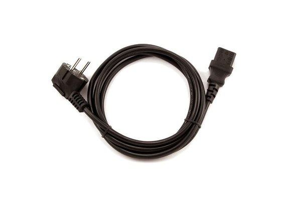Dolphin transformator kabel met stekker 220v voor Dynamic Plus