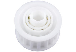 Dolphin Pulley Aandrijving voor Dynamic Plus