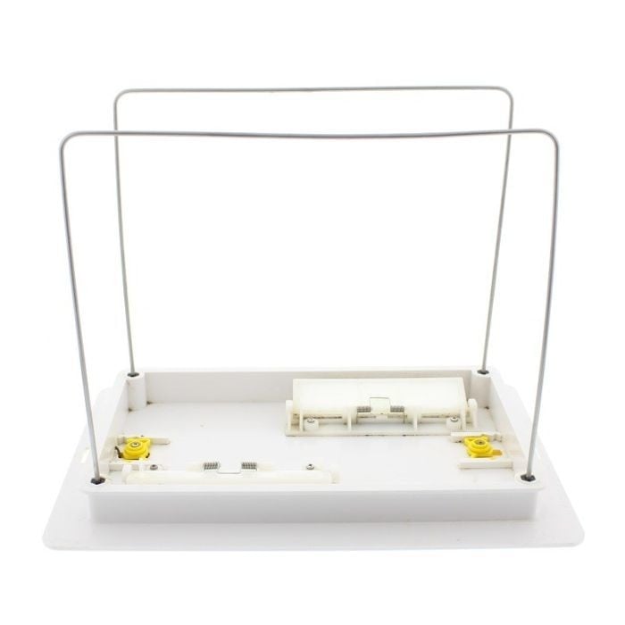 Dolphin bodemplaat voor filter Dynamic Plus