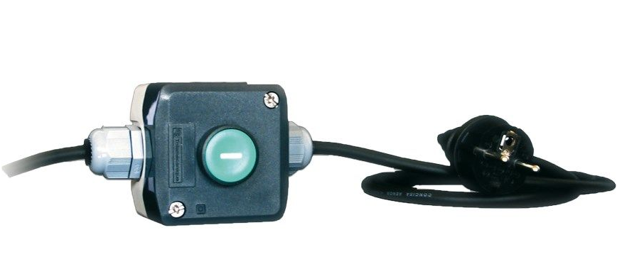 Ignia Led schakelaar