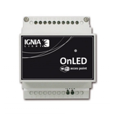 Ignia Schakelkast met Wi-fi