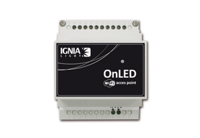 Ignia Schakelkast met Wi-fi