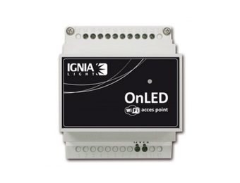 Ignia Schakelkast met Wi-fi