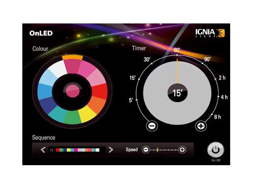 Ignia Schakelkast met Wi-fi