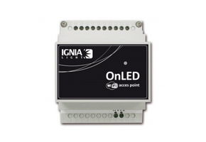 Ignia Led wifi uitbreidingsmodule