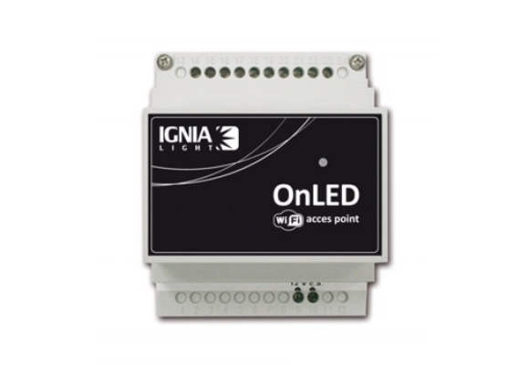 Ignia Led wifi uitbreidingsmodule