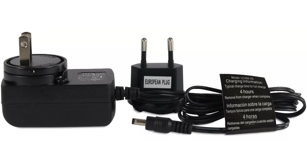 Pool Blaster Batterij Oplader