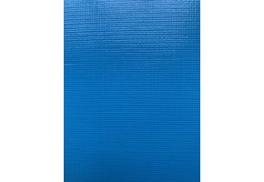 Zwembad Schuim-Mousse Afdekking Blauw