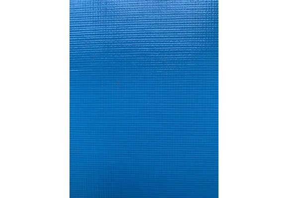 Zwembad Schuim-Mousse Afdekking Blauw