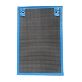 Zwembad Schuim-Mousse Afdekking Blauw