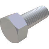 Hayward Max Flo II pomp motor bouten