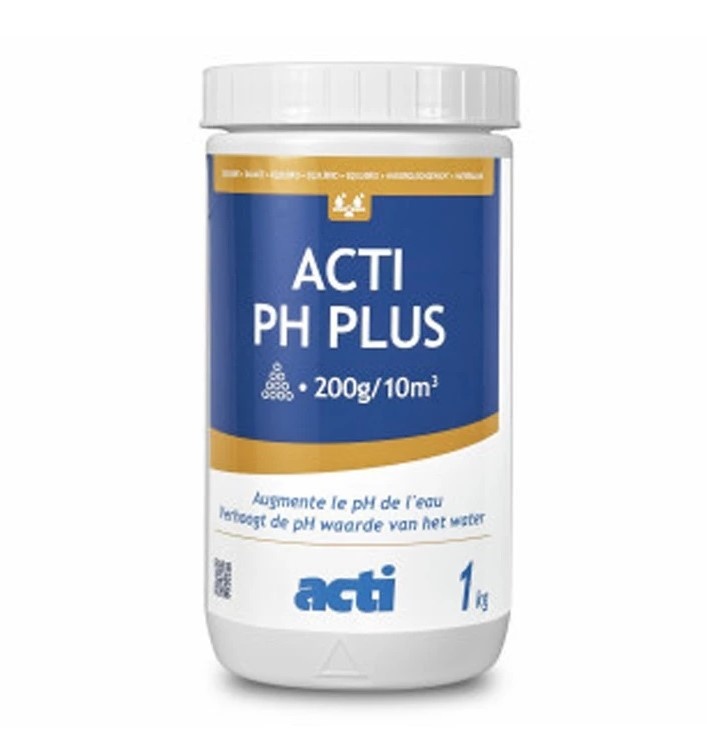 Acti pH Plus 1kg