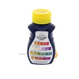 Aquachek Geel 4 in 1 Zwembadwater Testset