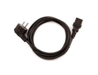Dolphin transformator kabel met stekker 220v voor Cosmos 20