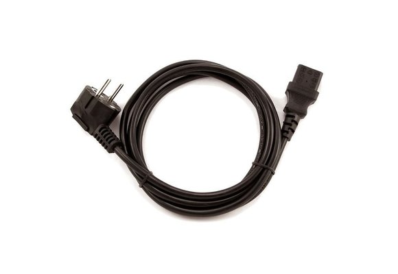 Dolphin transformator kabel met stekker 220v voor Cosmos 20