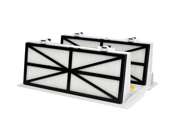 Dolphin Maytronics bodemplaat met filters fijn voor Cosmos 20